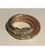 Amrita Singh Crystal snake bracelet  new - €58,68 EUR Amrita Singh Crystal snake bracelet  new - €58,68 EUR