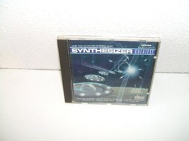 VARIOUS - SYNTHESIZER GREATEST ARCADE CD Pre-Owned - £11.91 GBP