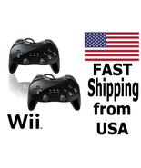 2x Classic Controller Pro | Nintendo Wii - €20,53 EUR