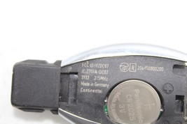 MERCEDES-BENZ 4 BUTTON KEY FOB REMOTE IYZDC07 E5340 image 11