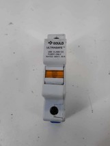 Gould Shawmut USCC1I Fuseholder 1P 30A  - $14.00