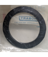NOS Vintage Hobart KitchenAid Control Cover Seal Part# 201461 - $317.83 MXN