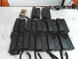 Lot of 12 Defective Aiphone IS-RS Audio Only Intercom Substation AS-IS - $162.31 CAD