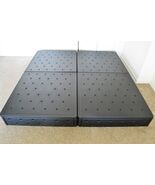 Used Select Comfort Sleep Number Eastern King Size Foundation Frame Modu... - $373.44