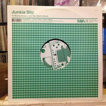 [Edm]~Nm 12&quot;~JUNKIE Slip~Muddy Empire~Van Kleef&#39;s Klock~[2004~TUMMY~UK Import]~ - £5.90 GBP