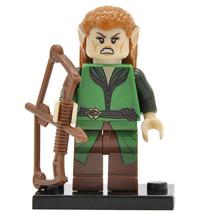 Tauriel The Silvan Elf - The Lord of the Rings The Hobbit Minifigures Toys - £2.38 GBP