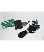 Key Digital Pro Connect PCBKDCOVDAB Component Video / Digital Audio Balu... - $31.58 CAD