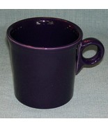 Fiesta HLC Tom and Jerry Mug/Cup - Ring handle- Plum Purple- EUC - £3.53 GBP