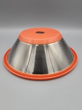 Jack LaLanne&#39;s Power Juicer Filter Basket CL-003AP Clean Orange - $11.12