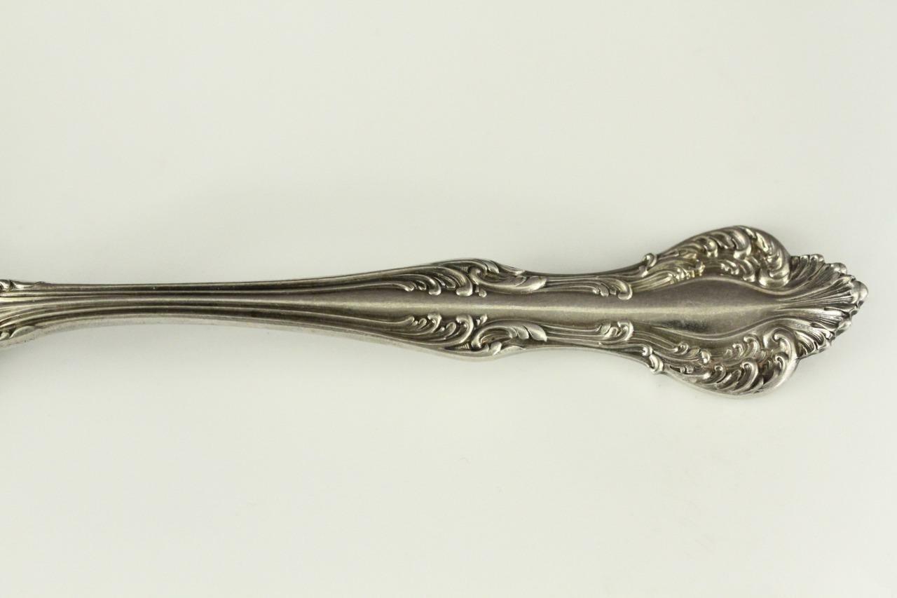 Rogers and hamilton silver patterns best sale