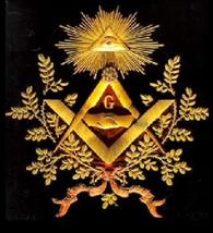 TODAY FREE W $150 MASONIC WEALTH KEY MAGICKAL HIGHER 7 Scholars MAGICK CASSIA4 image 2