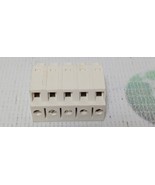 Schneider Telemecanique STBXTS1130 Advantys STB 2PT PDM Screw Conn Kit 2... - $126.70 CAD