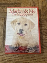 Marley And Me The Puppy Years DVD - £9.82 GBP