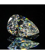 1,26 Karat Lose H / VS2 Birnenförmiger Schliff Diamant GIA Zertifiziert - $7,457.63