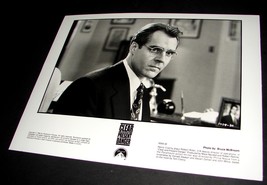 1994 Movie Clear And Present Danger Press Photo Henry Czerny 5009-30 - £7.95 GBP