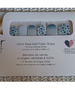 Color Street Nail Polish Strips, &quot;Berry Sweet - $14.00