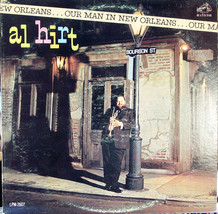 Al hirt our man in new orleans thumb200