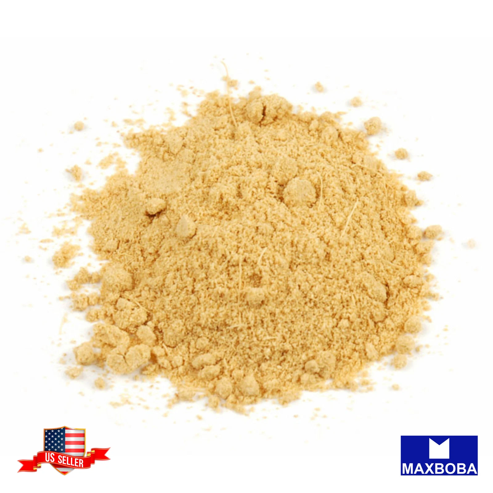 Powder Organic Dry Ginger 1/2 oz - $7.59