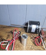 Fasco D1092 RV Air Conditioner 1/3 HP 115 Volt Motor for Coleman 1468-3069 - $69.43 CAD