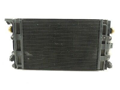 2004 VW Beetle 1.8T Cooling Core Radiator Ac Condenser Fans Factory Oem -823 - $287.10