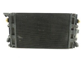 2004 VW Beetle 1.8T Cooling Core Radiator Ac Condenser Fans Factory Oem -823 - £225.24 GBP
