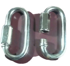 Total Gym Handle Clamps - £7.95 GBP
