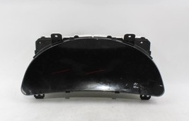 Speedometer Cluster Mph 4 Cylinder Le 2007-2009 Toyota Camry Oem #15354VIN E ... - $71.99
