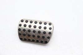 08-14 MERCEDES-BENZ W204 C300 BRAKE PEDAL PAD COVER E0661 image 2