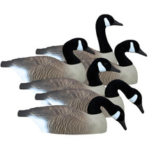 Higdon Outdoors Full Size Half Shell Canada 6pk - $102.99