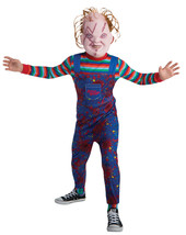Living Fictions Child Boy Doll Costume - £82.51 GBP