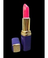 Avon Color Rich Lipstick Pretty C3 Full Size Discontinued Retired - $30.68