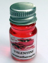 Naturally Valentine Scent Perfume Makes Very Good Atmosphere in Room or ... - $8.00