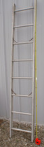 8&#39; Aluminum Ladder - £19.52 GBP