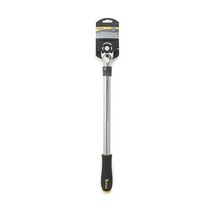 Titan Tools 12073 1/2-Inch Drive Extendable Ratchet - Multi-Colour  - £94.21 GBP