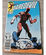 Daredevil .... Marvel Comics Group:   Vol.1,   No. 200,  1983 - $6.00