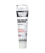 WILLIAM HARVEY 028010-144 MP 2 oz Pipe T Compound - $34.95 CAD