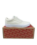 Vans Old Skool Linen Turtledove Mens Size 6.5 / Womens Size 8 NEW VN0AA3... - €56,38 EUR
