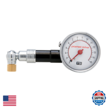 Planet Bike Fat Max 15 Bike Tire Gauge 2-15 PSI for Fat Tires - $33.40