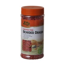 Zilla Bearded Dragon Food - £24.10 GBP