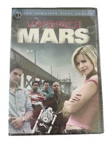 NEW Veronica Mars - The Complete First &amp; Second Seasons (DVD) - £20.72 GBP