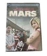 NEW Veronica Mars - The Complete First &amp; Second Seasons (DVD) - £20.96 GBP