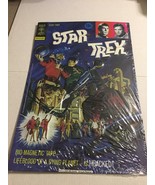 New Star Trek Hijacked Spock &amp; Captain Kirk Comic Cover Retro 13&#39;&#39; x 9&#39;&#39;... - $24.91 CAD