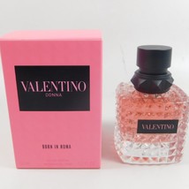 Valentino Donna Born in Roma 1.7 Oz Eau De Parfum Spray - $140.99