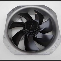 1PCS New W2E250-HP08-01 AC230V W2E250-DM06-05 280MM Large Air Volume Coo... - $342.28