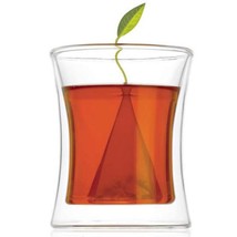 Tea Forte Morehouse Tea Glass - Case of 4 Glasses - $72.28