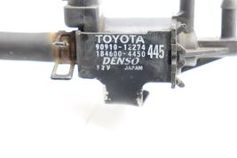 04-09 TOYOTA PRIUS FUEL VAPOR CANISTER PURGE VALVE SOLENOID E1448 image 11