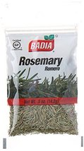 Rosemary  0.5 oz - £4.74 GBP