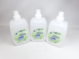 Dial Antibacterial Gel Hand Wash Soap Refill Set of 3 Exp:02/2024 - £9.45 GBP