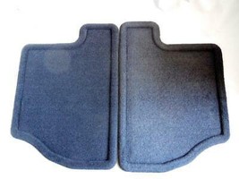 NEW OEM FORD Focus Carpet Kit Rear Charcoal 12-14 CV6Z5413300EA SHIPS TODAY - £49.74 GBP