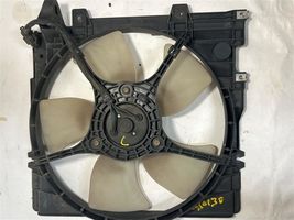 Radiator Fan Motor Fan Assembly Condenser Fits 95-99 LEGACY 3801322Fan A... - $65.57